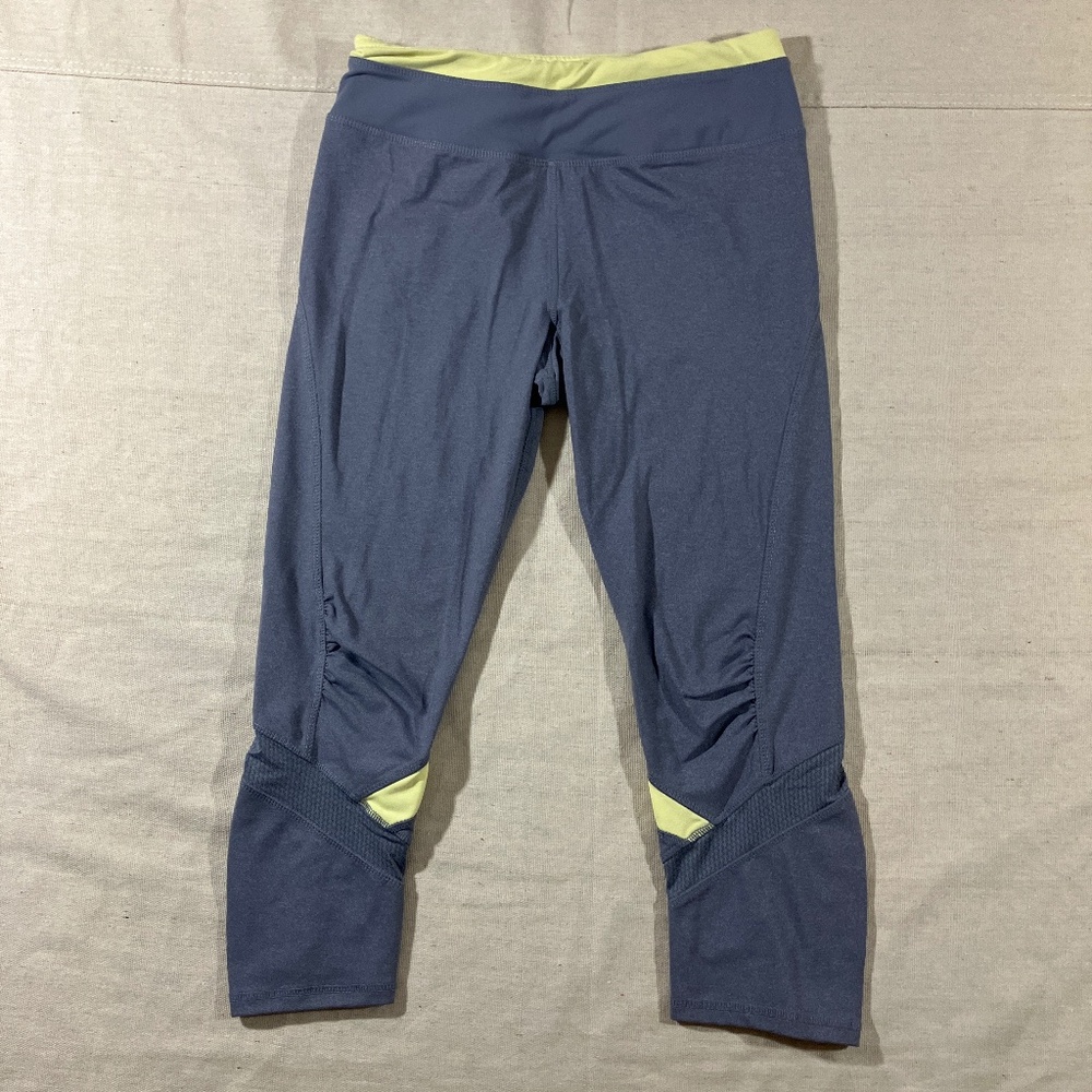 Kyodan yoga pants
